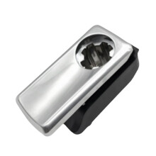 Car Glove Box Handle Assembly Toolbox Handle  Cover 1666800491 1666807202 for - ML GL GLS GLE W166