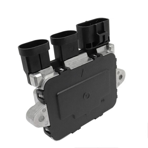 21493-3JA0E New Engine Fan Control Module Unit for  Pathfinder 2013-2020  Q60 2014-2019 214933JA0E 1