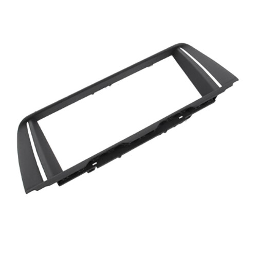 Car Center Console 10.25 Inches Display Panel Frame Display Trim Panel for  5 Series F10 2014-2016