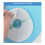 20 Silicon-Based Dynamic Patches Without Trace Adhesive Small Electronic Dynamic Blood Glucose Sensor Stickers 5