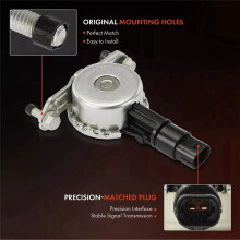 4-Teiliges Magnetventil mit Variabler Motorsteuerung für F-350 Super Duty 2010-2023 BR3Z-6M280-E