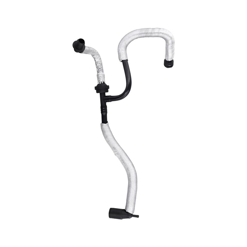 95835557902 Engine Crankcase Vent Breather Hose Intake Hose For Cayenne 92A 2011-2017 Light 4713843656148