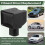 1J1907639 Sensore Accelerometro per Auto per   Bora Beetle per  A3 S3 per  Octavia per  1998-2005 3