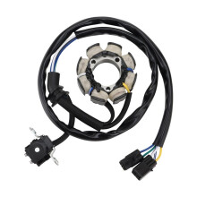 Statorspole för  CRF250 CRF250X 2004-2009 2012 2013 2015 2016 2017 31100-KSC-671 31100-KSC-A11 Nya Motorcykeldelar