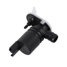 289209776R Pompe Lavavetri per Auto per Clio Captur Kadjar Espace 2019-2021 Pompa Lavavetri Anteriore Accessori per Auto