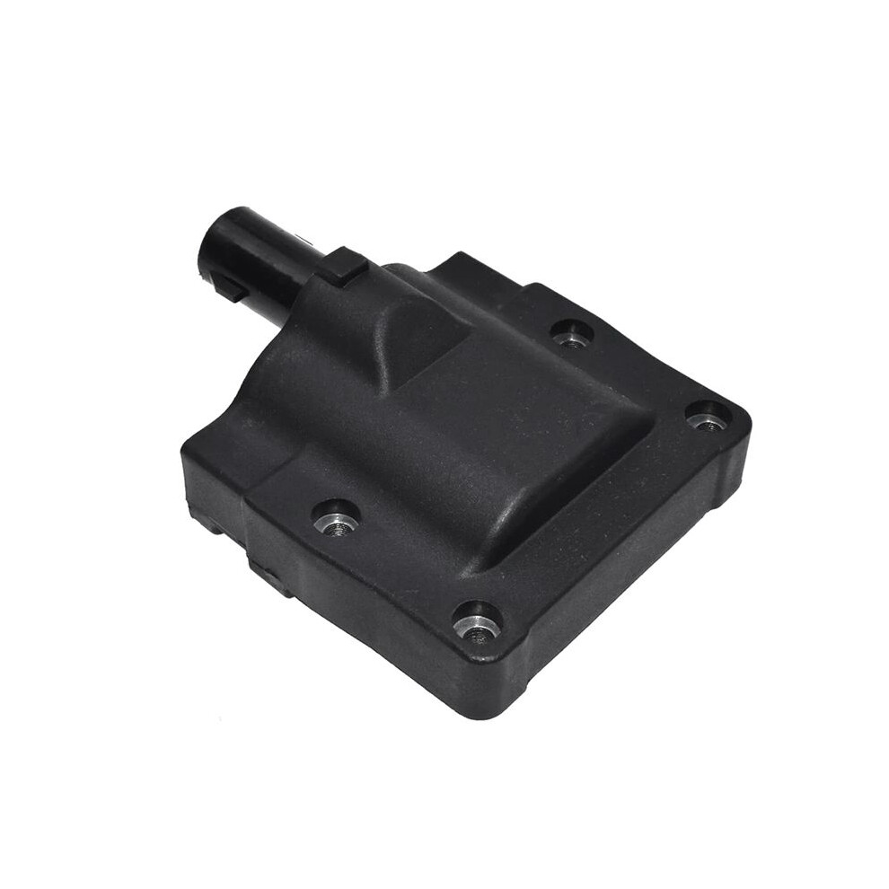 Torribaly New Ignition Coil For Gs300 3.0L For Ls400 Sc400 1Uz-Fe 4.0L 9091902197,9091902208,1950074050 Black