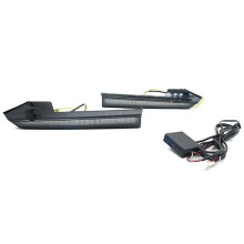 Luces LED de Conducción Diurna DRL para  Tacoma 2012-2015, Luces de Parachoques, Faros Delanteros, Luz de Moldura de Rejilla Inferior