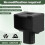 1J1907639 Sensore Accelerometro per Auto per   Bora Beetle per  A3 S3 per  Octavia per  1998-2005 6