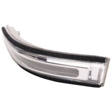 Achteruitkijkspiegel Richtingaanwijzer voor Santa Fe 2013-2016 Zijspiegel LED-Reflectorlicht 87613-B8000 87614B8000
