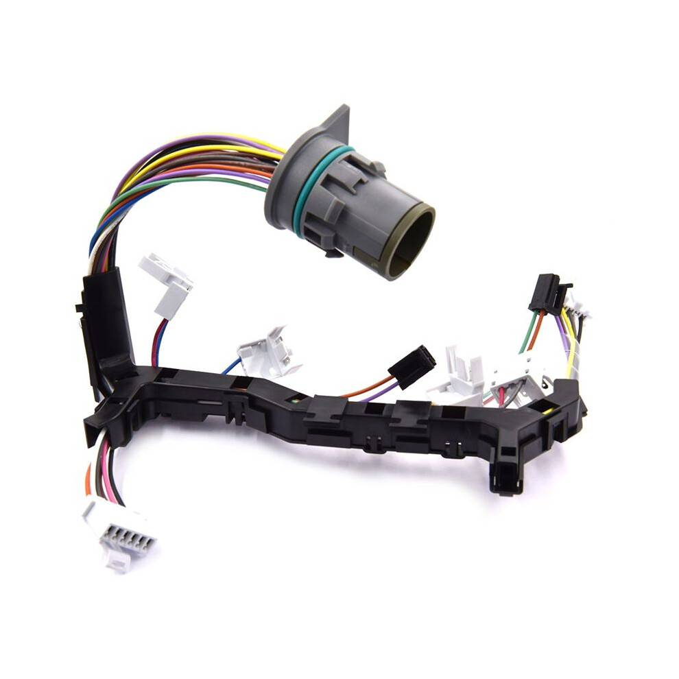 New Transmission Internal Wiring Harness 6-Speed For Silverado 2500 3500 2011-2019 29545307 6033829811926
