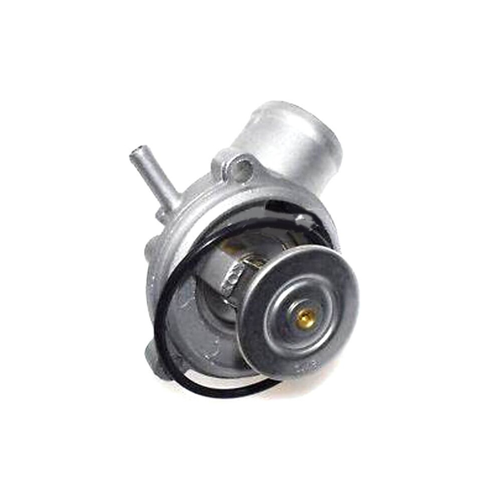 Engine Cooling Thermostat Thermostat Housing 1112030875 1112000915 For - W202 W124 W210 W163 R170 1994-2004 6034237783683