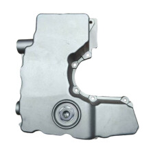 Auto Engine Oil Pan 1.2T Engine Oil Pan 9808633180 for 2008 C4L C4SHIJIA
