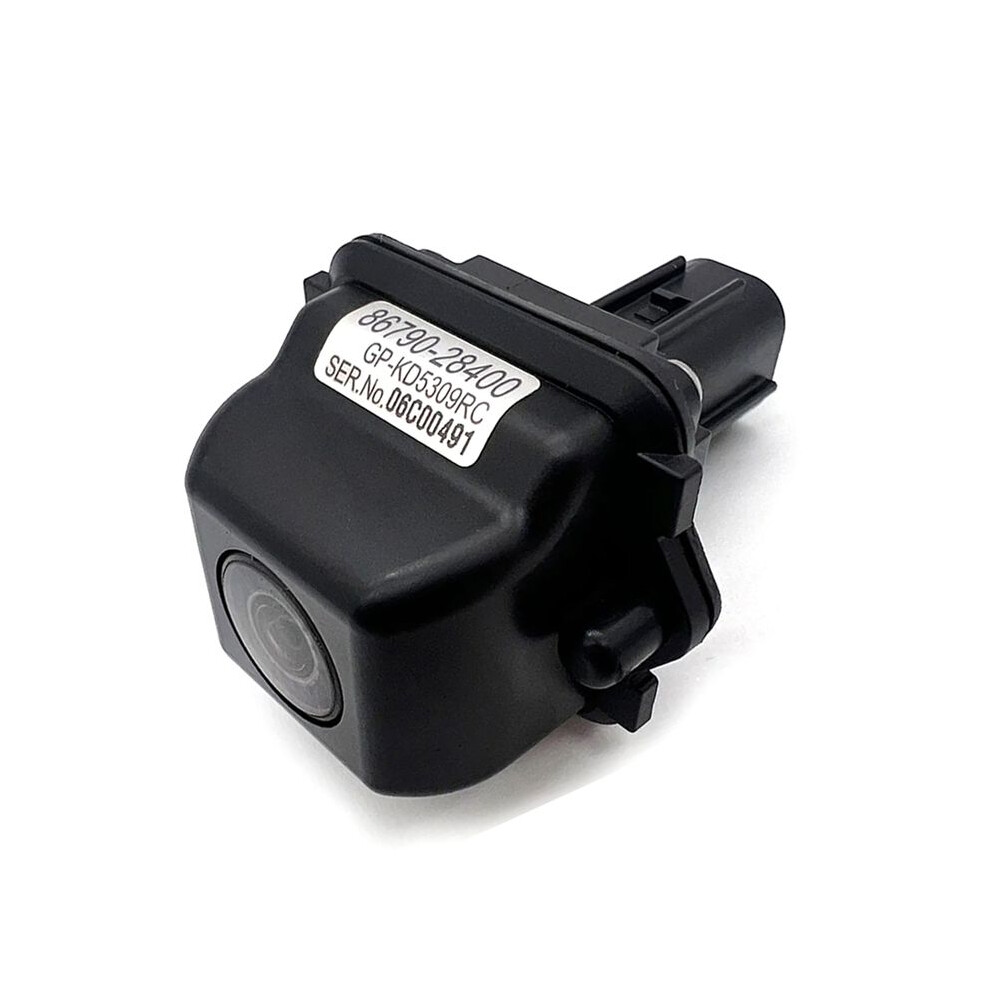 8679028400 Rearview Camera Back- Parking Assist Camera For Estima Hybrid Previa Tarago 2006-2019 6031922956308