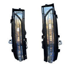 Per SEL 2015-2021 Gruppo Lampada Indicatori di Direzione Specchietto Retrovisore FT4B-13B382AA, FT4B-13B381AA