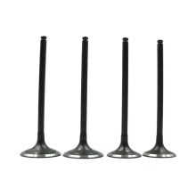 Motorcycle Intake Exhaust Valve Stem Kit for  KLX250 KLX300 BR250 Z250SL BX250  250SL KLX 300 BR BX 250