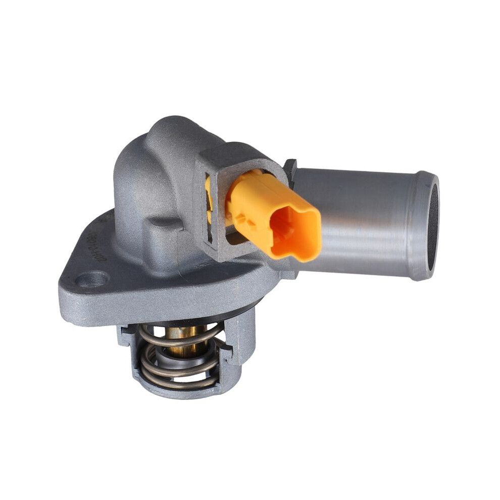 1306010-H02 Engine Coolant Electronic Thermostat For Chana Yuexiang Alsvin Auchan X70a Jl473qf Engine 1.5L Light 6031840677071