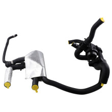95810605600 Tubo de Agua Refrigerante para Motores para Cayenne 3.6L Tubo de Agua de Refrigeración de la Bomba de Agua