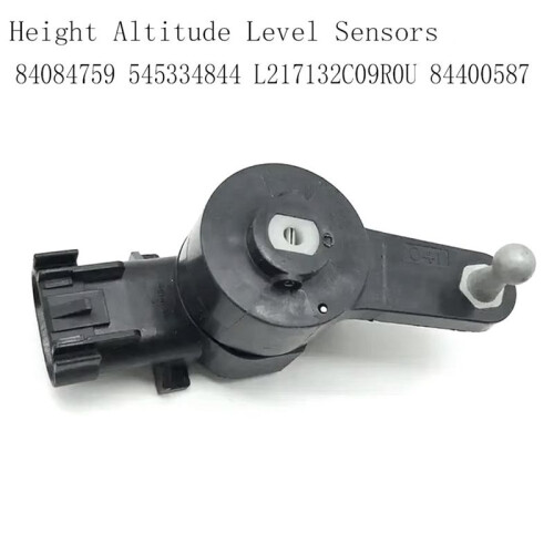 84084759 Car Height Altitude Level Sensors for  Headlight Range Adjustment Sensor 2