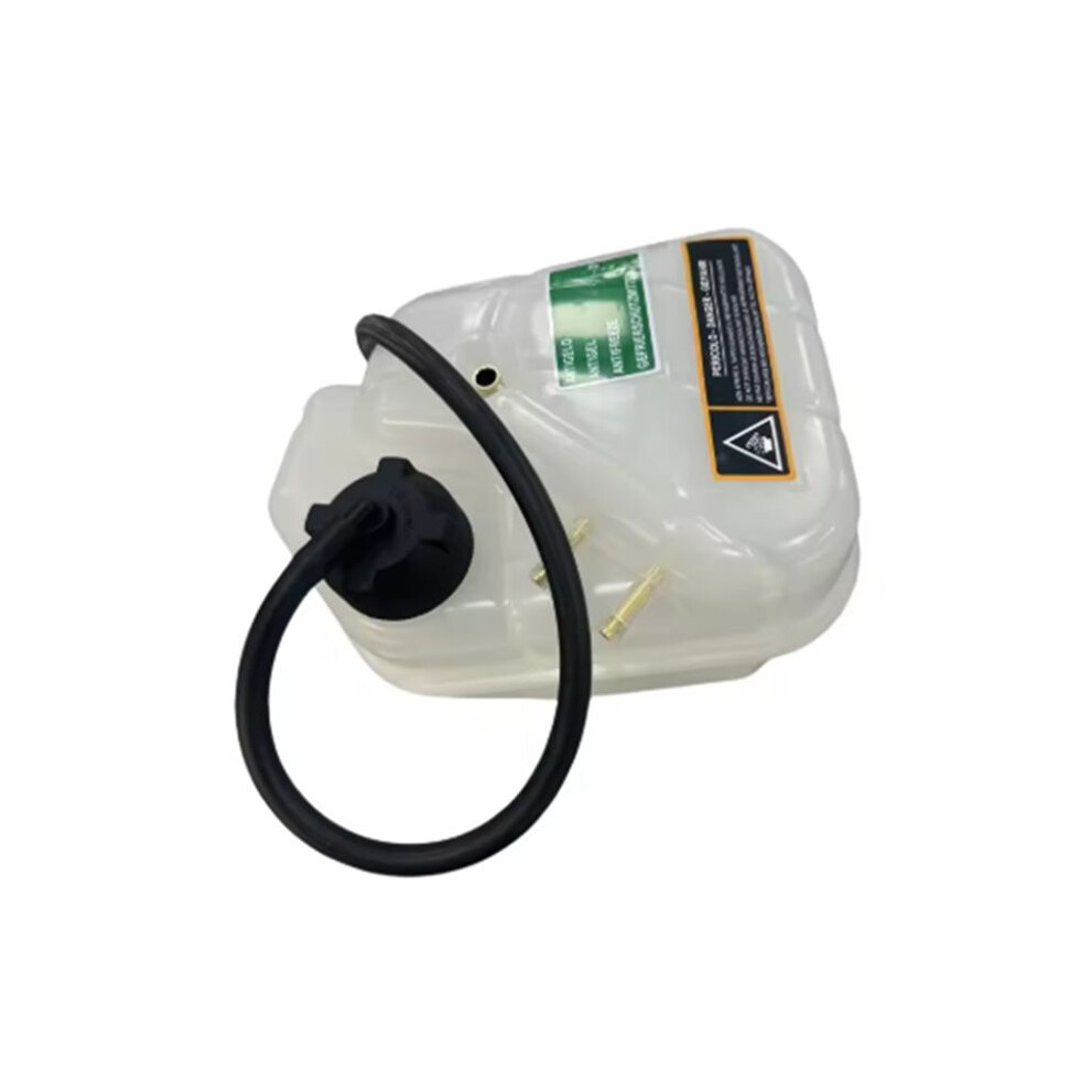 296547 226973 Cooling Expansion Kettle Radiator Water Tank For Granturismo M145 Grancabrio Mc Quattroporte M139 6032002391187