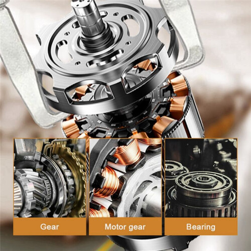 Joint Separator Puller Pulley Puller Tool Multifunctional Arm Pullerfor Automotive 1