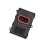 5N0941329, 5N0.941.329 for    HID Xenon Headlight Ballast Control Module Light Follower Module 3