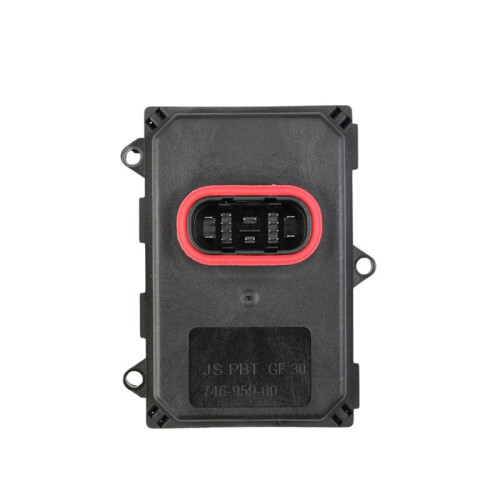 For  A6 A8 Xenon AFS Cornering Headlight Module Ballast Control Unit 4F0941329D 5DF009368-10 1