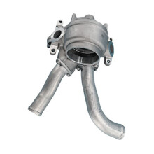 Nouveau Boîtier de Thermostat de Moteur de Voiture de Haute Qualité 94810608000 9481 0608000 pour Pièces Automobiles pour Cayenne