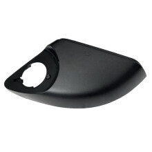 Cubierta Inferior del Espejo Retrovisor Lateral del Coche, Cubierta de la Base del Espejo Retrovisor para - Vito V-Class W447 2016-2022,