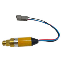 Excavator Oil Pressure Sensor 3E-6455 3E6455 for CAT E320B E330B E332B Machine Engine Part Pressure