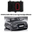 For  A6 A8 Xenon AFS Cornering Headlight Module Ballast Control Unit 4F0941329D 5DF009368-10 7