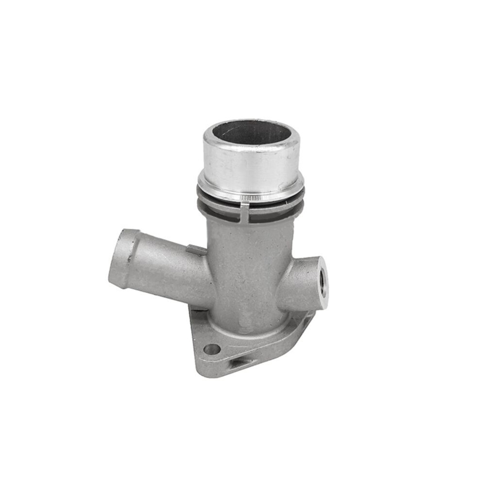 Outlet Connector Thermostat Water Pipe Connector 11118619408 For F22 F23 F30 F31 F32 F33 F34 G30 G12 G01 G02 B58 4713420908073