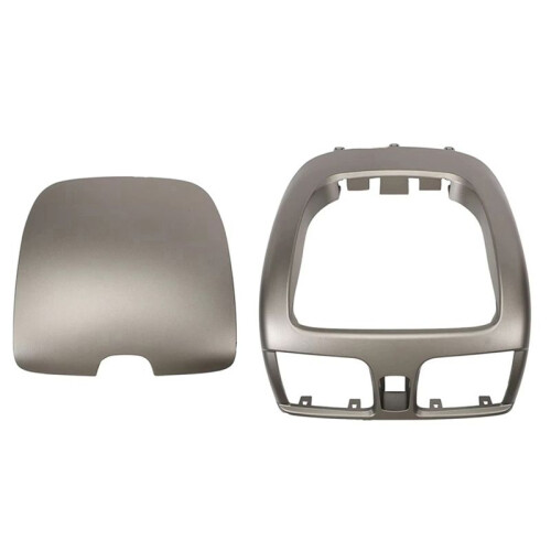 682605M002 Car Center Dash Luftkonditionering Utlopp Luftventil Panel för  Sentra 2000-2006 Cubby Storage 2