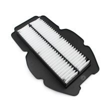 Motorfiets Vervangende Motor Luchtfilterreiniger 650cc Luchtinlaatfilterelement voor HYOSUNG GV650 GV 650 QH650