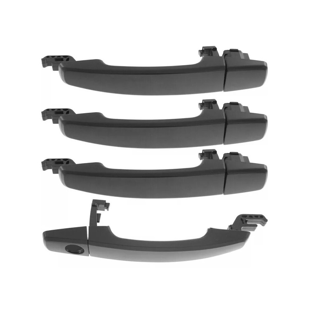 Exterior Door Handle Pull Set 92233089 92233090 For Regal Encore Srx Camaro Malibu Sonic 12-20 6032750845987