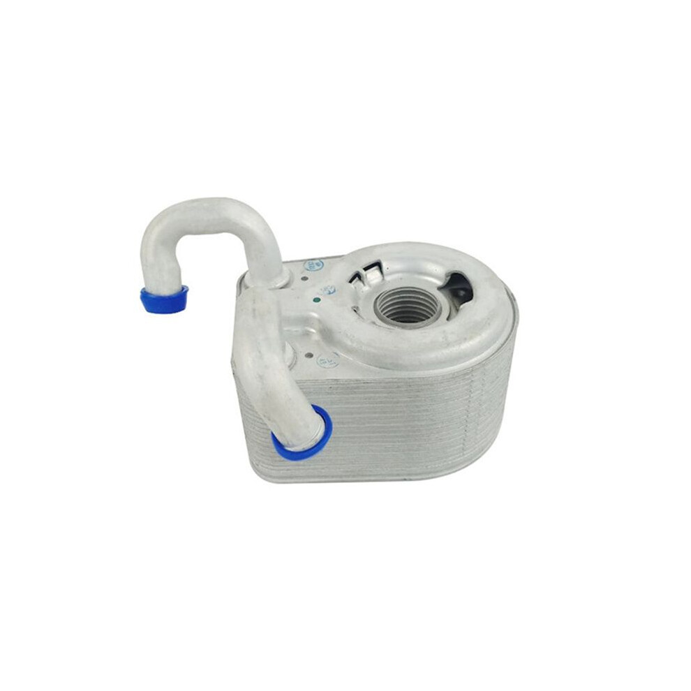 New High Quality Engine Oil Cooler Oil Radiator Re515469 For 4120 4320 Agricultural Machinery 4712662063731