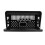 Car 12.3 Inch Radio Fascia GPS Navigation Panel Android Stereo DVD Dash Panel Frame Car Universal Panel Frame 3