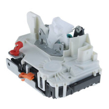 Deurvergrendelingsactuator voor  Ram 1500 2500 3500 voor   Compass Linksvoor 4589417AD, 931-080, DLA1007,SM1646