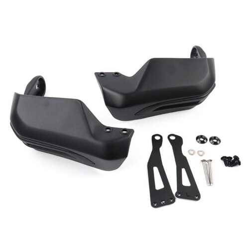 Motorcycle Handguard Shield Hand Guard Protector Windshield for  V100 Mandello S 2023 2024