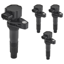 4PCS New Ignition Coil for F3 F3-R G3 G3-R FK0398 473QB3705100 Wear Parts Ignition System