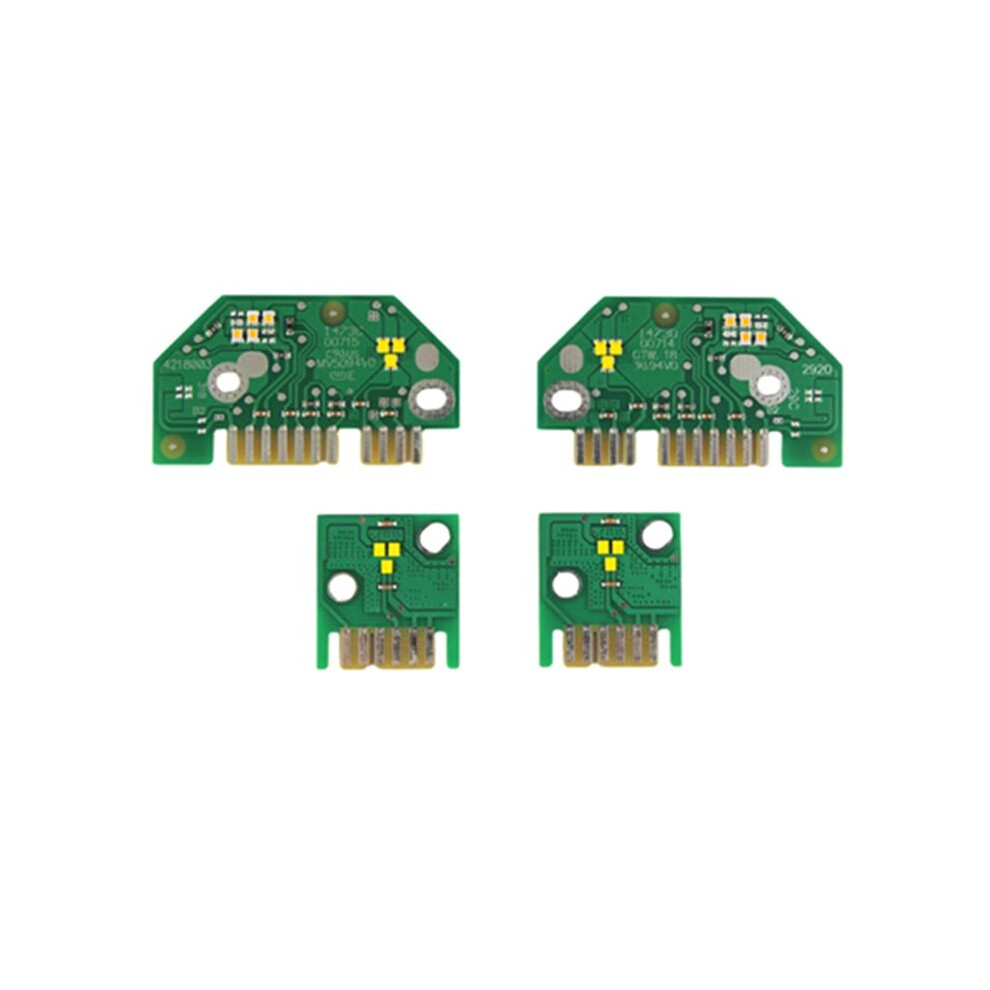 Csl Lemon Angel Eye Drl Led Boards For G20 G21 320I 330I M340i 2020 63118496134 63118737143 Yellow 4712584503995