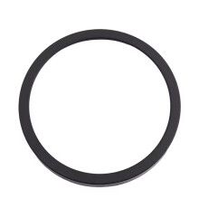 Sensor de Velocidad de Rueda Anillo de Tono 47950-1HA0A Reemplazo Negro Instalación para Versa 2012-2019