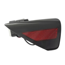 1525134 Gruppo Sportello Porta di Ricarica Lato Sinistro Auto 1525134-00-A per Model 3 2017-2023 US