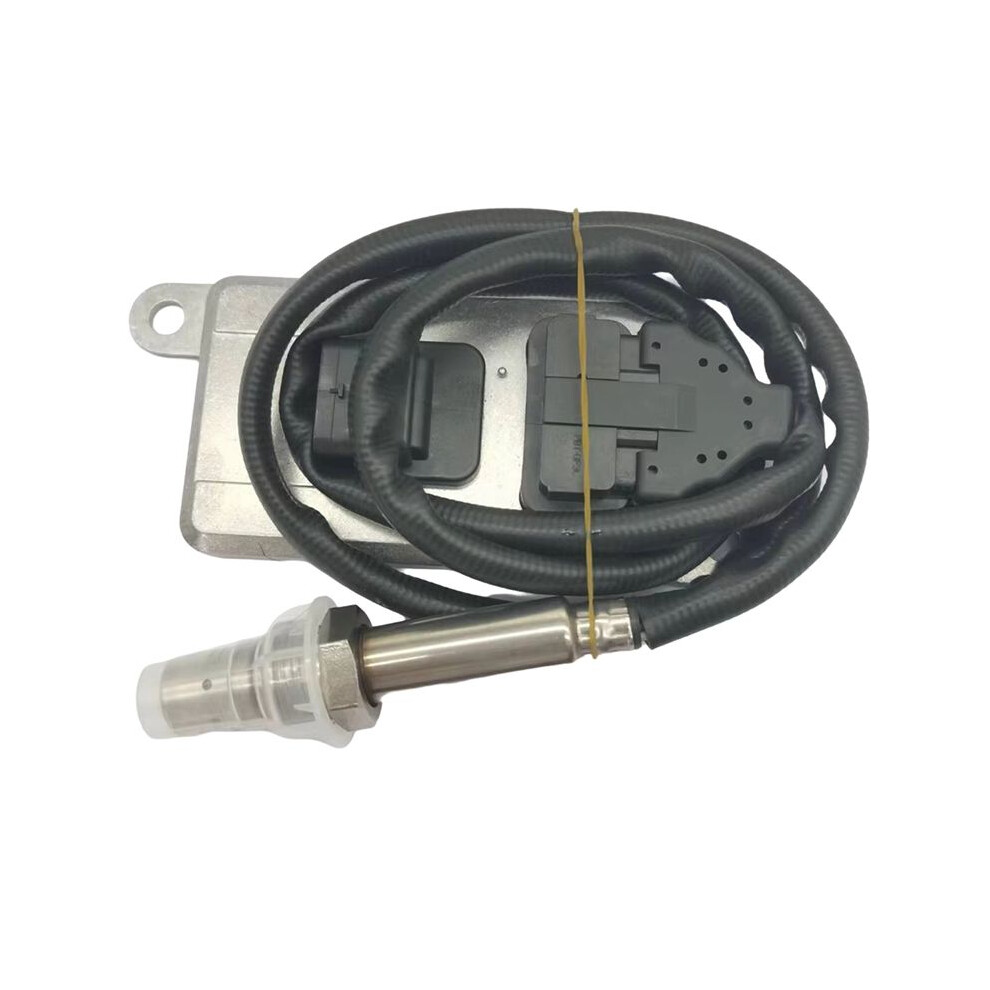 84414466 Tractor Nox Sensor Nitrogen Oxide Sensor For Case Claas Jcb Massey Ferguson New Holland 5Wk96711c Light 6032037737431