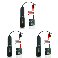 3X Automotive Draad Kort Open Finder Circuit Detector Stroomkabel Tester Tracer EM415PRO Scanner Diagnostisch Hulpmiddel voor Boot