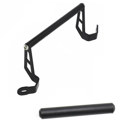 Motorcycle GPS Fairing Mount Accessories Navigation Bracket for  Multistrada V2 V2 S Multistrada V2S 2