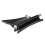 Car Front Side Inner Air Duct for  7 Series G11 G12 2015-2019 Internal Air Channel Side Panel 51747347375 Left 3