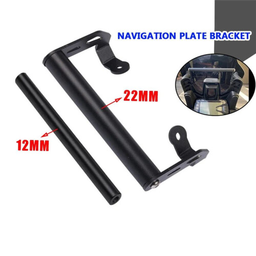Motorcycle GPS Fairing Mount Accessories Navigation Bracket for  Multistrada V2 V2 S Multistrada V2S 1