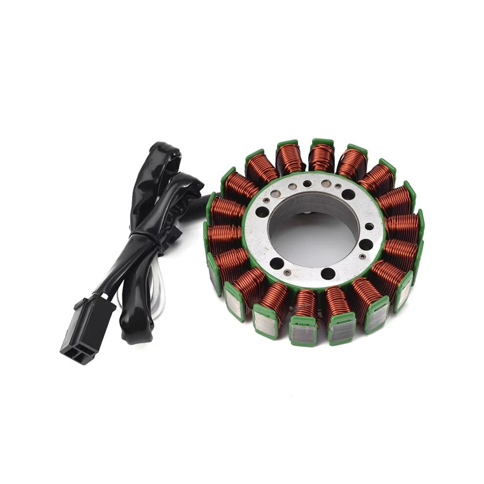 21003-0023 Motorcycle Stator Coil For Er-6N Er650 Ex400 Er400 Kle650 Versys Zx-6R 21003-0041 21003-0042 Light 4713367396971