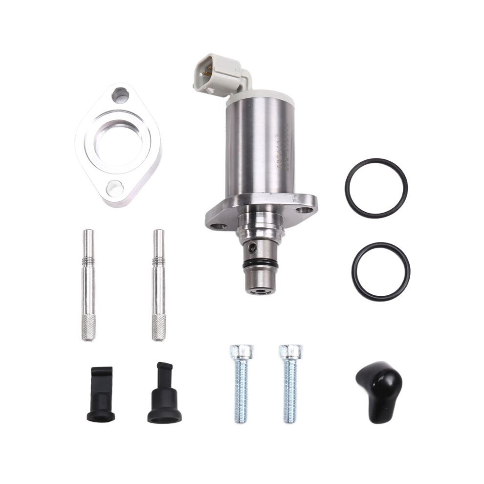 294200-0611 Car Suction Control Valve Kit Scv For Auris Avensis Rav 4 Mk Iii 294200-0610 Light 4763033552392