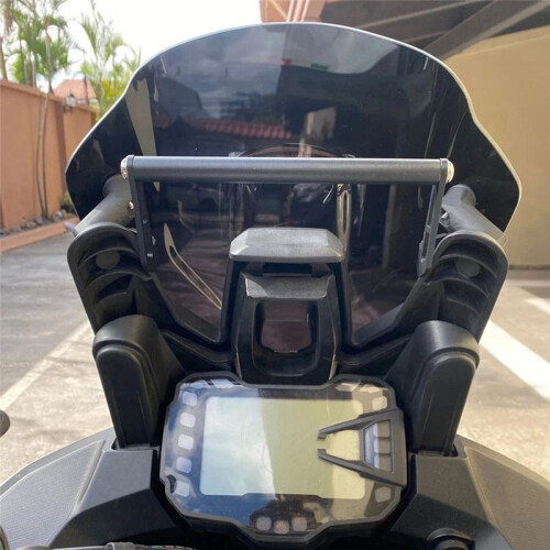 Motorcycle GPS Fairing Mount Accessories Navigation Bracket for  Multistrada V2 V2 S Multistrada V2S 1